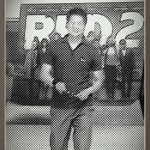 Meet your Posher, Ronald